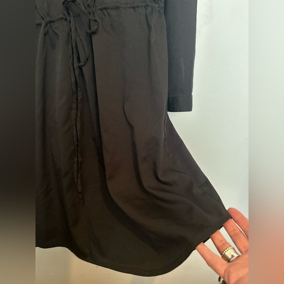 H&M shirt dress - Picture 5 of 16